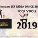 Kalendarz SKT MEGA DANCE 2019 na strone-1