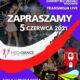 PLAKAT Mistrzostwa Polski 2021 Czerwieńsk