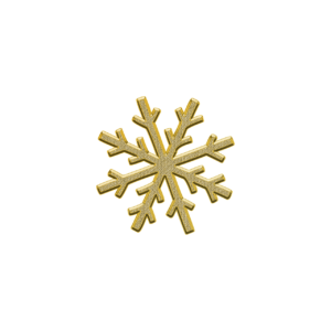 snowflake-2960241_1280