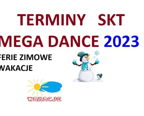 Mega Dance www