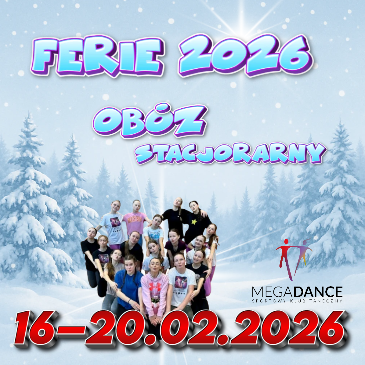 OBÓZ STACJONARNY 2026 ZIMA