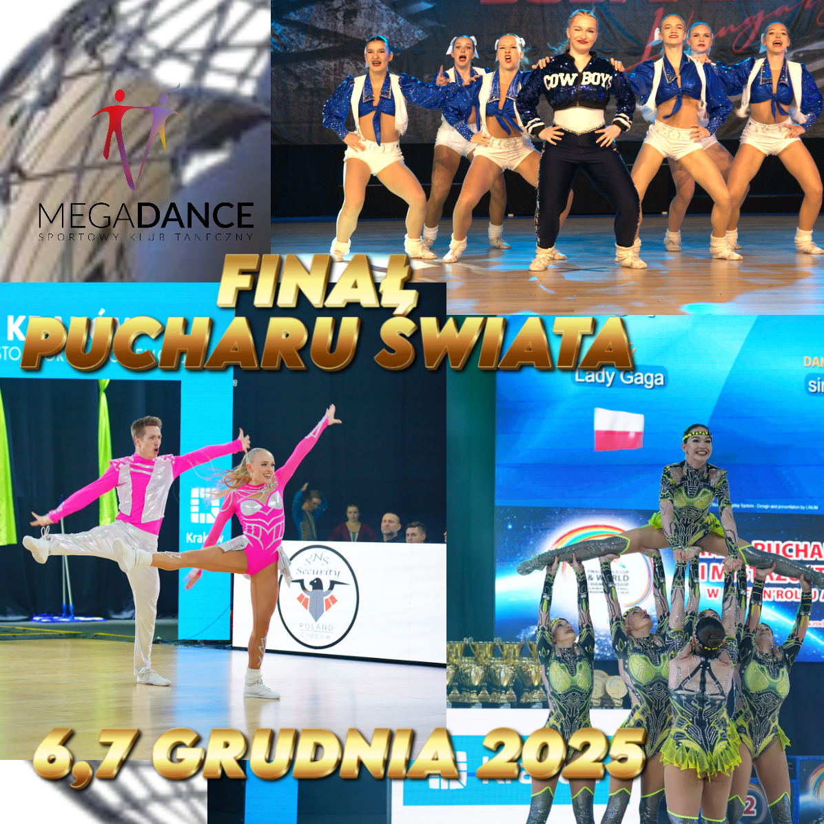 FINAŁ PUCHARU ŚWIATA 2025