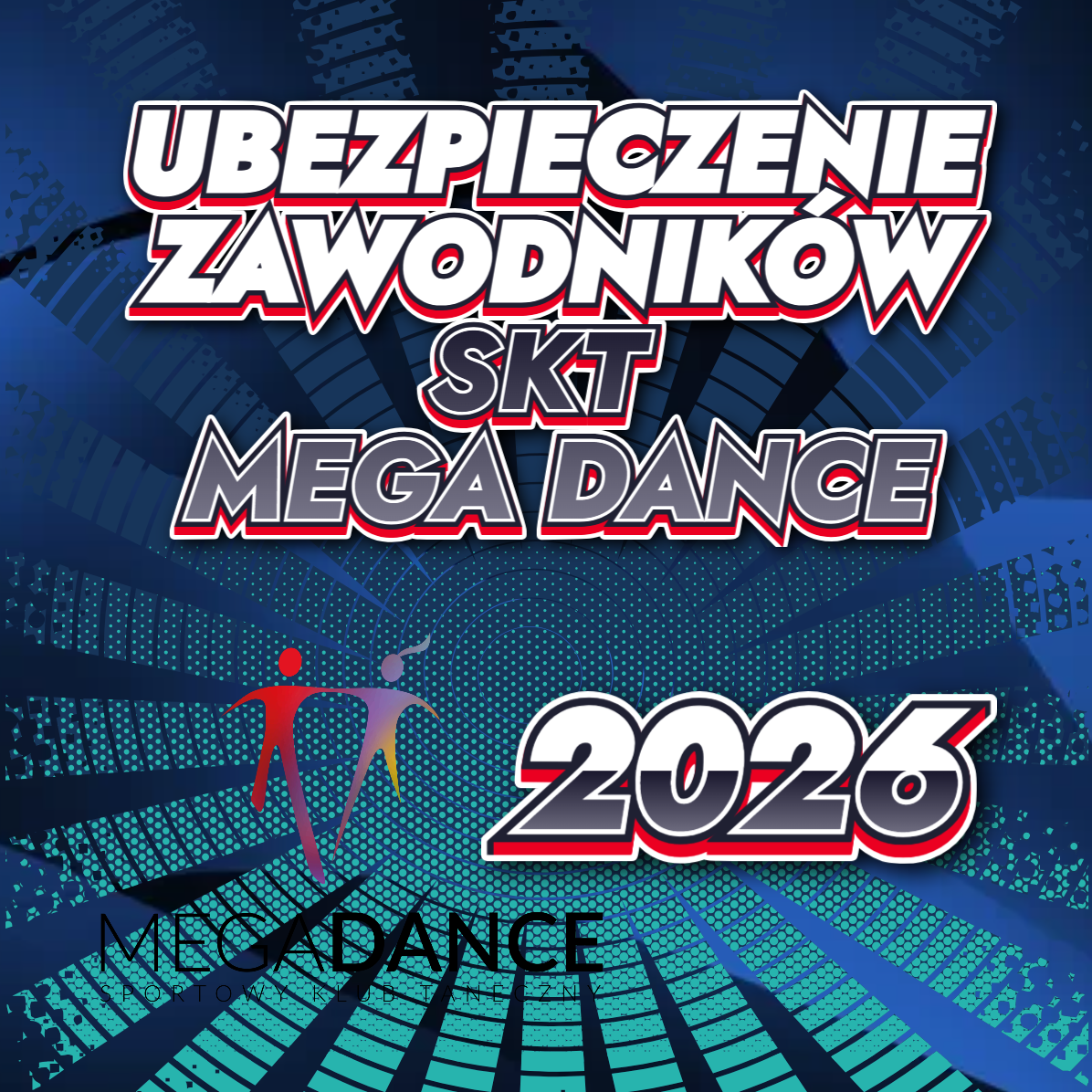 UBEZPIECZENIE ZAWODNIKÓW 2026