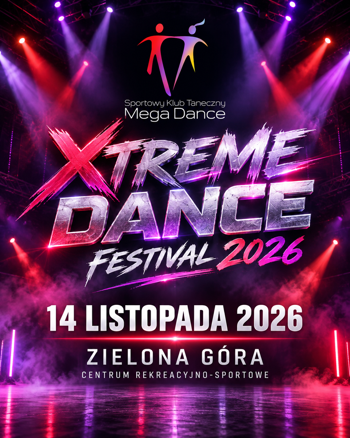 XTREME DANCE Festival 2026
